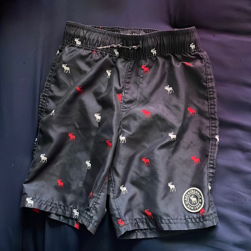 Abercrombie Kids